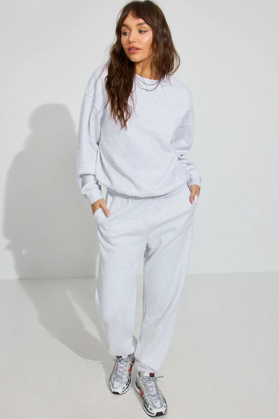 Sale UltraFleece Crewneck Sweatshirt Tops|Hoodies & Sweatshirts