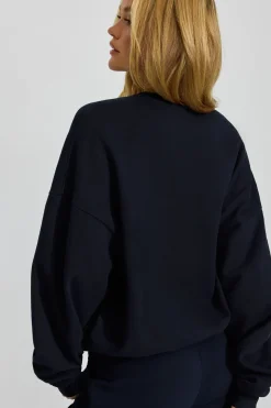 Fashion UltraFleece Crewneck Sweatshirt Fleece|Hoodies & Sweatshirts