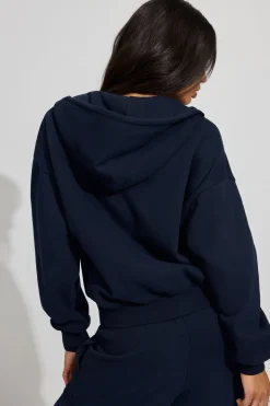 Hot UltraFleece Full Zip Hoodie Matching Sets|Fleece