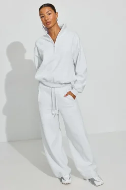 Sale UltraFleece Half Zip Sweatshirt Matching Sets|Fleece