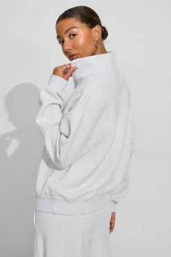 Sale UltraFleece Half Zip Sweatshirt Matching Sets|Fleece