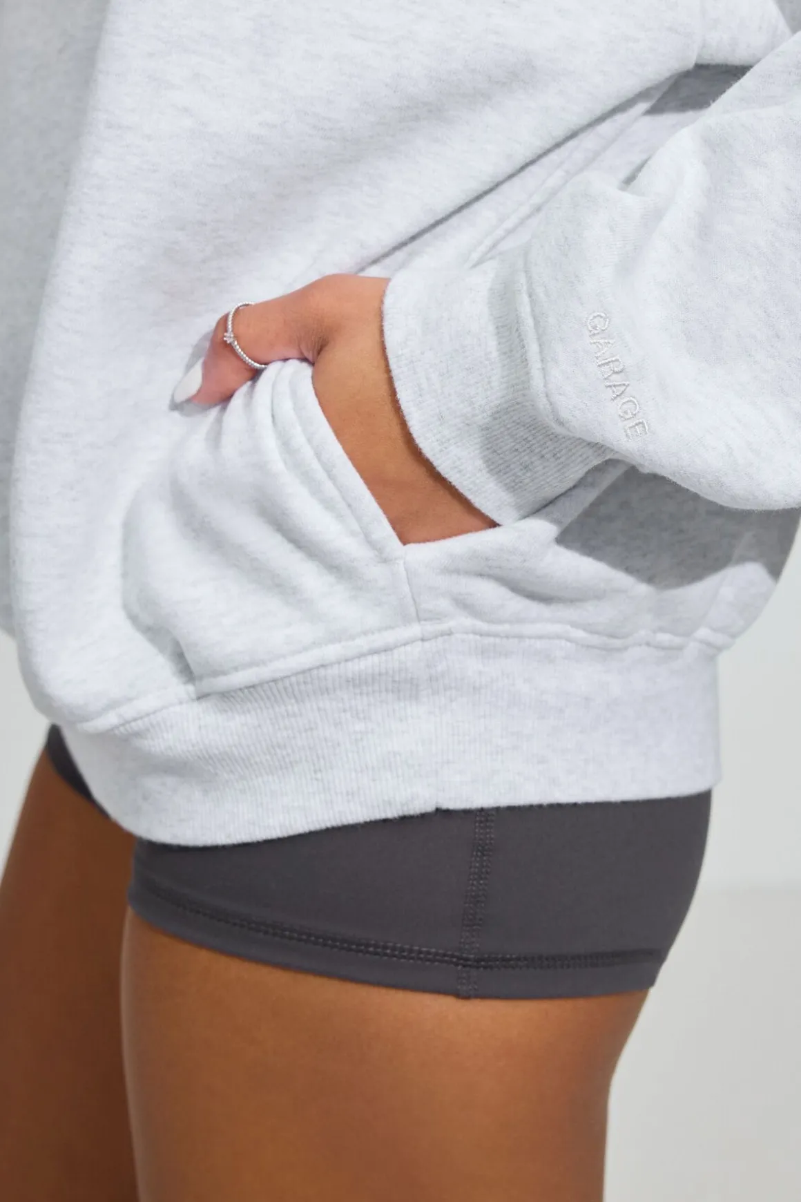 Fashion UltraFleece Hoodie Matching Sets|Fleece