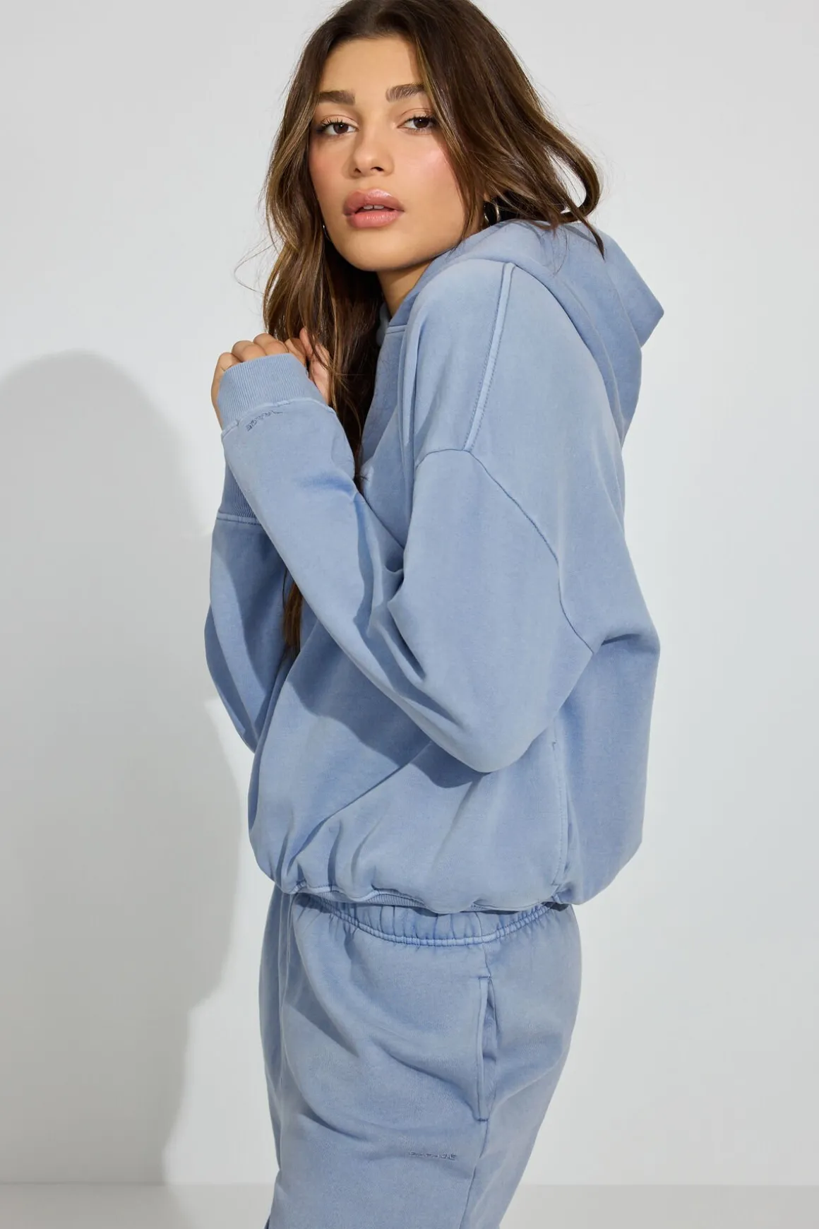 Hot UltraFleece Hoodie Matching Sets|Fleece