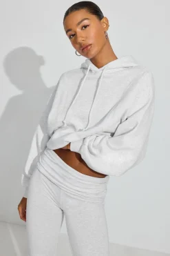 Clearance UltraFleece Seamed Hoodie Hoodies & Sweatshirts|Hoodies & Sweatshirts