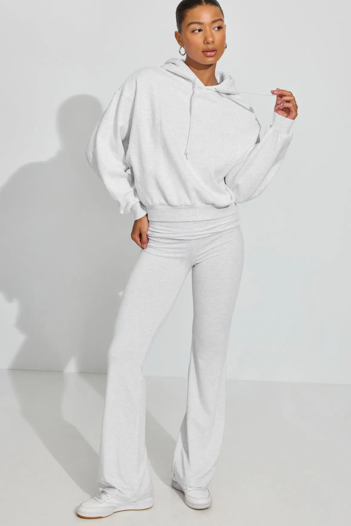 Clearance UltraFleece Seamed Hoodie Hoodies & Sweatshirts|Hoodies & Sweatshirts