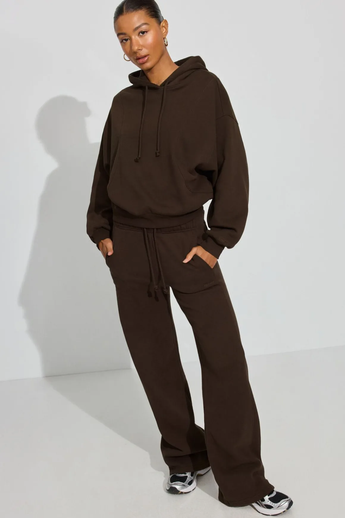 Cheap UltraFleece Seamed Hoodie Hoodies & Sweatshirts|Hoodies & Sweatshirts