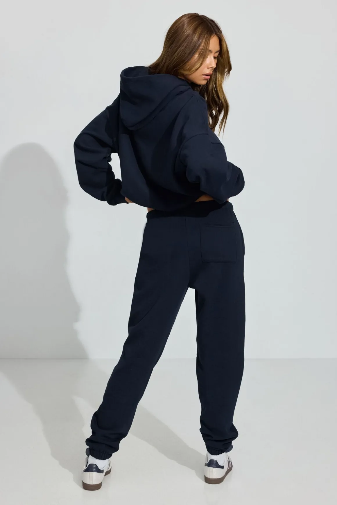 Shop UltraFleece Slim Joggers Fleece|Bottoms
