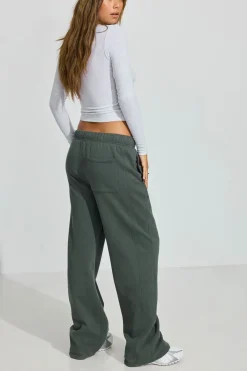 Hot UltraFleece Straight Leg Sweatpants Matching Sets|Fleece