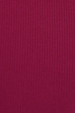 New Vanessa Square Neck Top Long Sleeve Tops