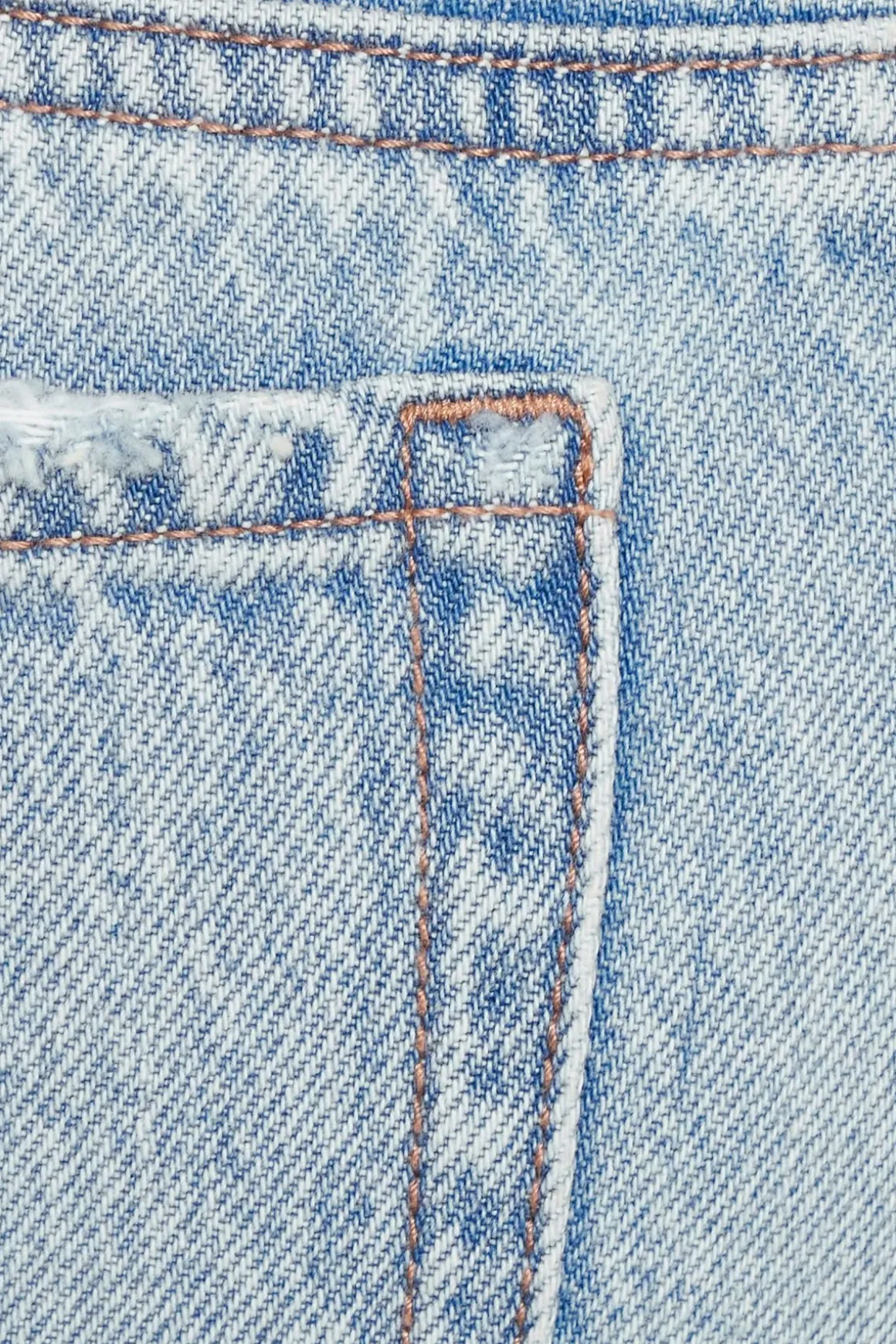 Cheap Wide Leg Jean Jeans