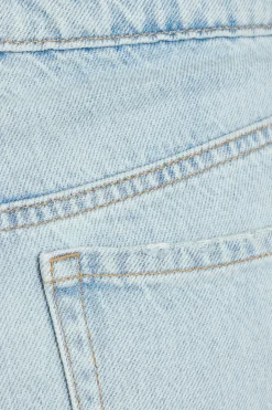 Hot Wide Leg Jeans Jeans